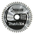MAKITA Pyörösahanterä HM 165 mm, Z-48 B-33015 - Käsipyörösahojen terät - 088381421881 - 1