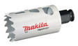 MAKITA Reikäsahanterä T.C.T Multi Purpose, 38 mm, Ezychange E-06694 - Reikäsahanterät - 088381570411 - 1