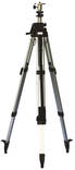 MAKITA Säädettävä kolmijalka lasereille 5/8" kierteellä, max korkeus 2,70 m P-81315 - Makita Mittalaitteet ja tunnistimett - 088381451291 - 1