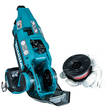 MAKITA Sidontakone LXT ® DTR180ZJ - LXT Akkukonerungot - 088381859431 - 4