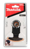 MAKITA Starlock Max Kovametalliterä segmentti, halkaisija 68 mm B-66503 - Starlock Max terät - 088381539401 - 2