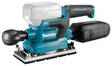 MAKITA Tasohiomakone LXT DBO380Z - LXT Akkukonerungot - 088381752251 - 1