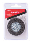 MAKITA Teräsharja 63 x 6 mm (porakoneille) D-39970 - Terasharjat - 088381400091 - 2