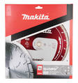 MAKITA Timanttikatkaisulaikka 300x25,4/20mm, Quasar segmenttikorkeus 12mm, Stealth, 3DDG B-17588 - Timanttilaikat, -kupit ja terät - 088381368841 - 2