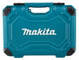 MAKITA Työkalu- ja tarvikesarja 120-osaa E-06616 - Makita käsityökalut - 088381570251 - 3