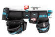 MAKITA Työkaluvyösarja "heavyweight" E-15235 - Työkaluvyöt ja kotelot - 088381566681 - 1