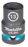 MAKITA Voimahylsy 1/2" Impact Black 13 x 38 mm E-16097 - Voimahylsyt - 088381790741 - 2