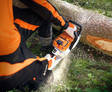 STIHL MSA 300 C-O Akkumoottorisaha RUNKO - Akkukäyttöiset moottorisahat - MA02200031 - 5