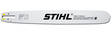 STIHL TERÄLEVY .404" 1,6MM 75CM/30" DUROMATIC E - Terälevyt - 30020008041 - 1