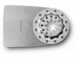FEIN KIINTEÄ LASTA LYHYT SL 1 KPL - Starlock tarvikkeet - 4014586389691 - 1