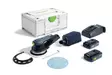 FESTOOL Akkuepäkeskohiomakone ETSC 2 150 4,0 I-Plus 577726 - 18V akkukoneet - 4014549418581 - 1