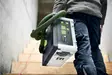 FESTOOL Akkujärjestelmäimuri CLEANTEC CTLC SYS I-Basic 576936 - Festool 18V Akkuimurit - 4014549388891 - 3