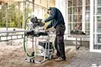 FESTOOL Akkujärjestelmäimuri CLEANTEC CTMC MIDI I-Plus 577672 - Festool 18V Akkuimurit - 4014549399521 - 5