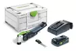 FESTOOL Akkumonitoimityökalu OSC 18 HPC 4,0 EI-Plus VECTURO 576595 - Festool 18V Akkumonitoimikoneet - 4014549361221 - 1