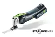 FESTOOL Akkumonitoimityökalu OSC 18 HPC 4,0 EI-Set VECTURO 576593 - Festool 18V Akkumonitoimikoneet - 4014549361191 - 2