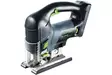 FESTOOL Akkupistosaha PSBC 420 EB-Basic CARVEX 576530 - Festool 18V Akkupistosahat - 4014549361641 - 2