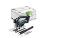 FESTOOL Akkupistosaha PSBC 420 EB-Basic CARVEX 576530 - Festool 18V Akkupistosahat - 4014549361641 - 1