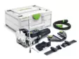 FESTOOL DF 500 RQ-SET DOMINO 578541 - Domino DF 500 - 4014549452691 - 1