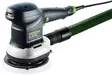 FESTOOL Epäkeskohiomakone ETS 150/5 EQ-Plus 576080 - Festool Epäkeskohiomakoneet - 4014549357521 - 2