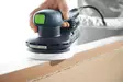 FESTOOL Epäkeskohiomakone ETS EC 125/3 EQ-Plus 576341 - Festool Epäkeskohiomakoneet - 4014549354711 - 4