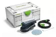 FESTOOL Epäkeskohiomakone ETS EC 125/3 EQ-Plus 576341 - Festool Epäkeskohiomakoneet - 4014549354711 - 1