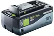 FESTOOL HighPower-akku BP 18 Li 8,0 HP-ASI 577323 - Festool Akut - 4014549405611 - 1