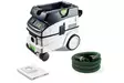 FESTOOL Järjestelmäimuri CLEANTEC CTL 26 EI 577898 - Cleantec järjestelmäimurit - 4014549431221 - 1