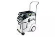 FESTOOL Järjestelmäimuri CLEANTEC CTM 48 EI AC 577865 - Autoclean järjestelmäimurit - 4014549430811 - 2