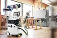 FESTOOL Järjestelmäimuri CLEANTEC CTM 48 EI AC 577865 - Autoclean järjestelmäimurit - 4014549430811 - 4