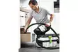 FESTOOL Järjestelmäimuri CTL SYS CLEANTEC 575279 - Festool Cleantec järjestelmäimurit - 4014549298251 - 3