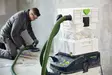 FESTOOL Jätesäkki ENS-VA-20/10 204296 - Festool Esierotin - 4014549331361 - 4