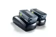 FESTOOL Pikalaturi TCL 6 DUO 577017 - Festool Latauslaitteet - 4014549391181 - 3