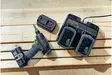 FESTOOL Pikalaturi TCL 6 DUO 577017 - Festool Latauslaitteet - 4014549391181 - 7