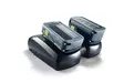 FESTOOL Pikalaturi TCL 6 DUO 577017 - Festool Latauslaitteet - 4014549391181 - 4
