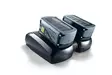 FESTOOL Pikalaturi TCL 6 DUO 577017 - Festool Latauslaitteet - 4014549391181 - 2