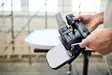 FESTOOL pöytäteline AH-ES-ETS/ETSC AH-ES-ETS/ETSC 205316 - Hiomakoneiden lisätarvikkeet - 4014549371961 - 4
