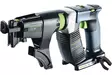 FESTOOL Rakentajan akkuruuvinväännin DWC 18-2500 Li-Basic DURADRIVE 576497 - Festool 18V Porat ja ruuvinvääntimet - 4014549360811 - 2