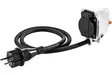 FESTOOL Sähköjohto CT-VA AK 575667 - Festool Esierotin - 4014549331941 - 1