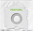 FESTOOL Selfclean-pölypussi SC FIS-CT SYS/5 500438 - Festool Pölypussit - 4014549222461 - 1