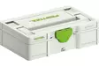 FESTOOL Systainer3 SYS3 S 76 577808 - Festool SYS3 S Laatikot - 4014549425671 - 2