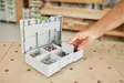 FESTOOL Systainer3 SYS3 S 76 577808 - Festool SYS3 S Laatikot - 4014549425671 - 8