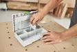 FESTOOL Systainer3 SYS3 S 76 577808 - Festool SYS3 S Laatikot - 4014549425671 - 7