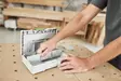 FESTOOL Systainer3 SYS3 S 76 577808 - Festool SYS3 S Laatikot - 4014549425671 - 6