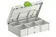FESTOOL Systainer3 SYS3 S 76 577808 - Festool SYS3 S Laatikot - 4014549425671 - 3