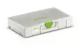 FESTOOL Systainer³ Organizer SYS3 ORG L 89 204855 - Festool SYS3 L laatikot - 4014549355091 - 1
