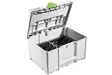 FESTOOL Systainer³ SYS-STF D150 576785 - Festool SYS3 M Laatikot - 4014549379561 - 1