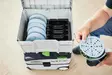 FESTOOL Systainer³ SYS-STF D150 576785 - Festool SYS3 M Laatikot - 4014549379561 - 3