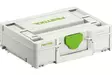 FESTOOL Systainer³ SYS3 M 112 204840 - Festool SYS3 M Laatikot - 4014549354841 - 1
