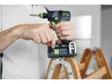FESTOOL TXS 18 TBX 4,0 I-Plus Akkuruuvinväännin 579347 - Festool 18V Porat ja ruuvinvääntimet - 4014549480281 - 6