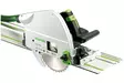 FESTOOL Upotussaha TS 75 EBQ-Plus-FS 576115 - Festool Käsisahat 230V - 4014549153451 - 2